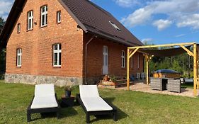 Siedlisko Jesionna